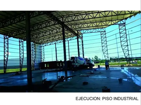 Galpon en Venta en San Vicente, USD 580.000