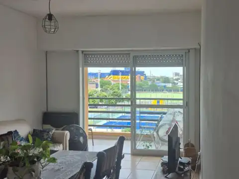 Departamento en venta - 2 Dormitorios 1 Baño - Boca