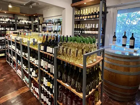 Local en Venta 5 años