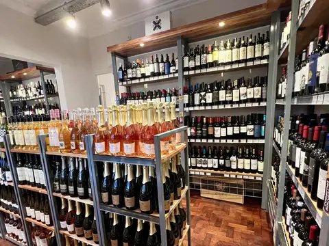 Local en Venta 5 años