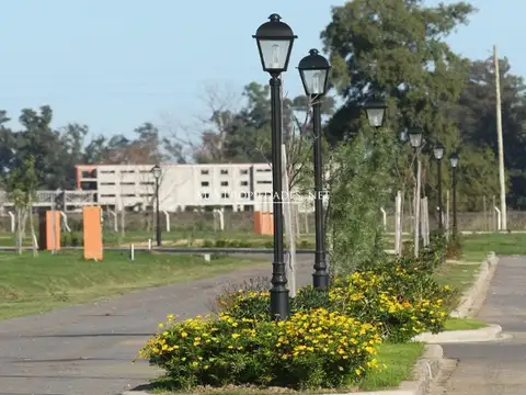 Terreno en Venta de 769,0 m2