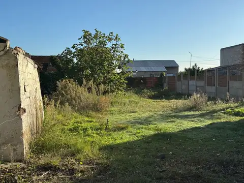 Terreno en Venta de 375,0 m2