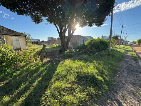 Terreno en Venta de 375,0 m2