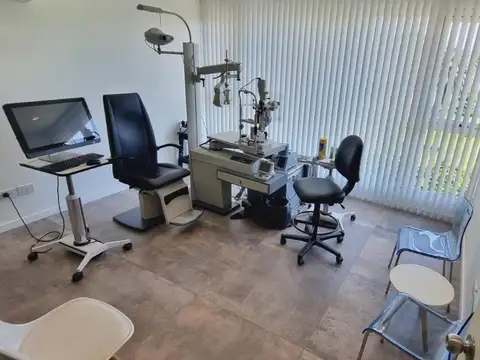 Venta de oficina en Complejo Leloir Plaza, en Parque Leloir