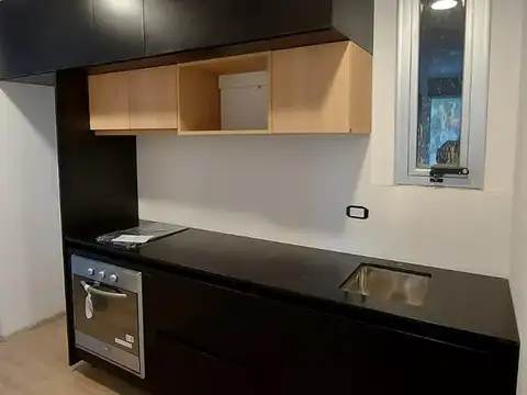 Departamento en Venta al Oeste