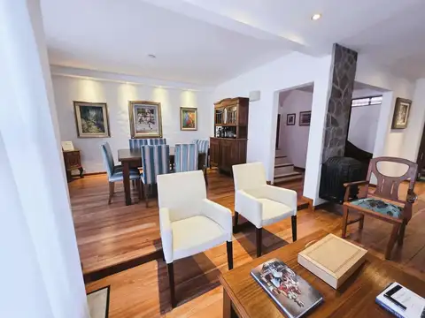 Casa en Venta en Florida-Cetrangolo, USD 490.000