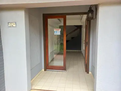 Departamento en Alquiler Temporal de 2 ambientes