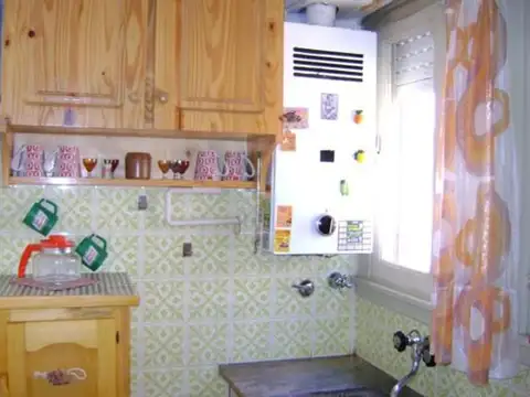 Departamento en Alquiler Temporal al Sur