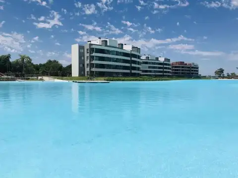 DEPARTAMENTO LAGOON PILAR - CUAN PROPIEDADES