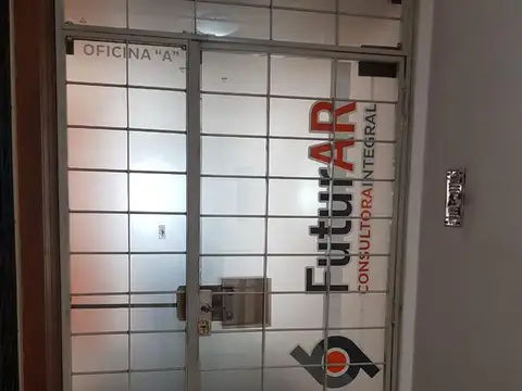 Oficina en Venta 25 años