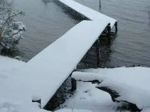 Venta- Casa de 5 ambientes en la Península de San Pedro - Bariloche