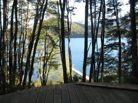 Venta- Casa de 5 ambientes en la Península de San Pedro - Bariloche