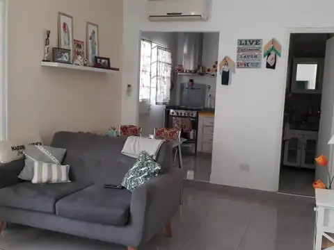 Güemes 160. Ramos Mejia