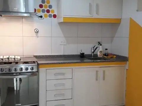 Depto Tipo Casa en Venta de 3 ambientes