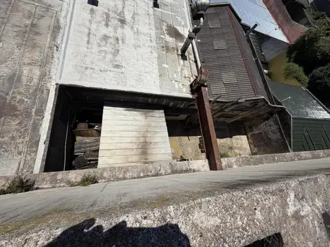 Galpon en Venta A Estrenar