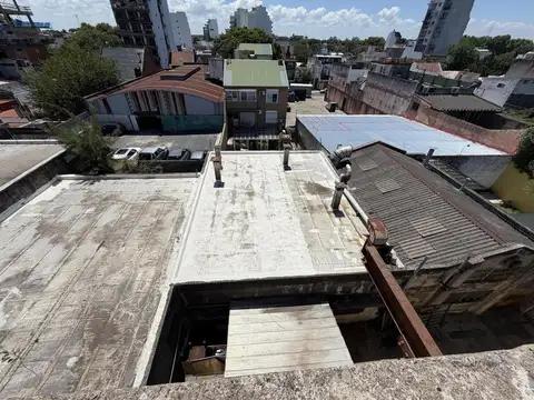 Galpon en Venta A Estrenar