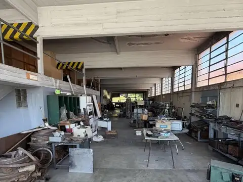 Carlos Antonio López e/ San Nicolas y Joaquin V. Gonzalez