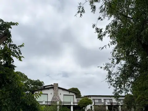 Casa en Venta 1 año