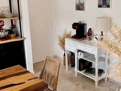 Departamento en Venta en Tigre Centro, USD 178.000