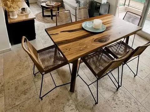 Departamento - Tigre