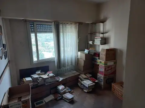 Avenida Gaona 2200, Piso 8