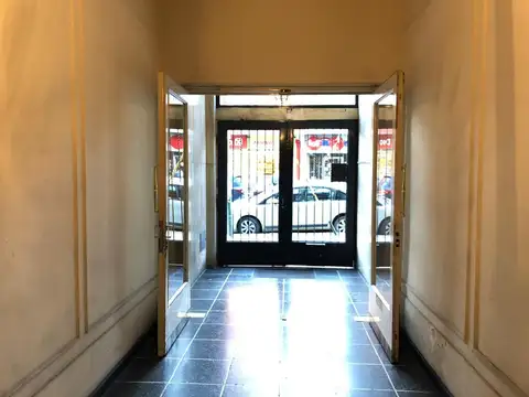 Departamento en Alquiler Apto profesional