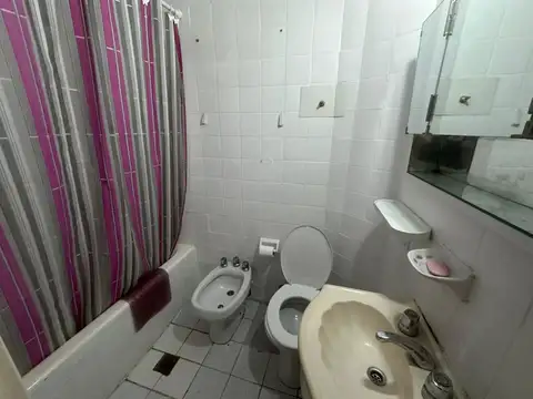 Departamento en Alquiler 40 años