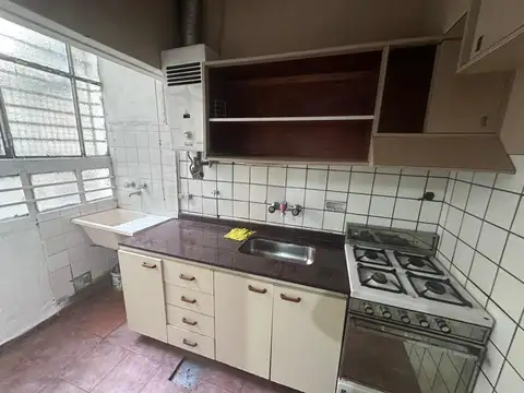 Departamento en Alquiler en Belgrano, $ 600.000