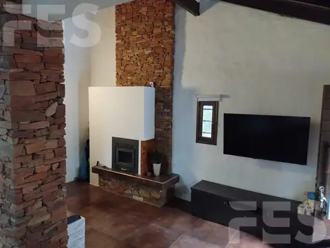 Casa en Venta 40 años