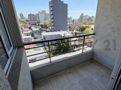 Departamento en Venta en Santos Lugares, USD 57.000