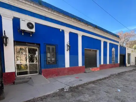 Local en Venta en Marcos Paz, USD 150.000