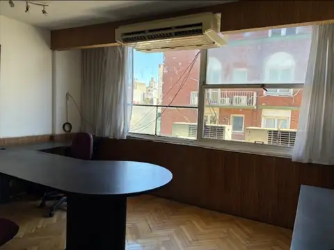 Oficina en Alquiler en Microcentro, $ 850.000