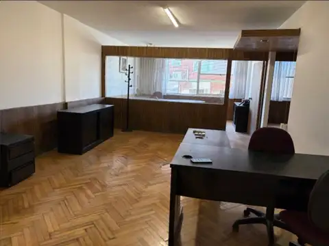Oficina en Alquiler en Microcentro, $ 850.000