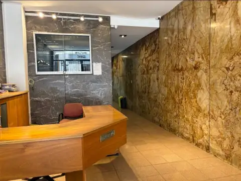 OFICINAS - PLANTA DIVIDIDA - MICROCENTRO (COMERCIAL), CAPITAL FEDERAL