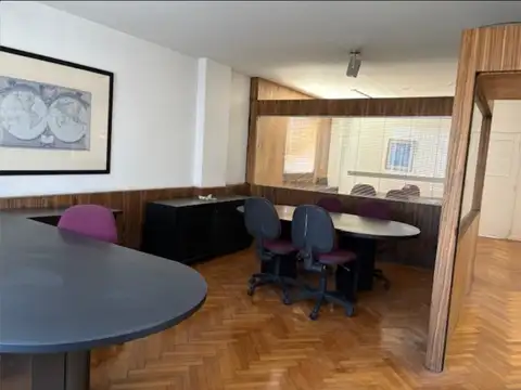 OFICINAS - PLANTA DIVIDIDA - MICROCENTRO (COMERCIAL), CAPITAL FEDERAL