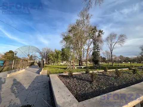 Av. los Olivos  al 1700