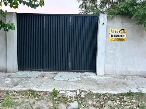 Galpon en Venta en San Clemente Del Tuyu, USD 60.000