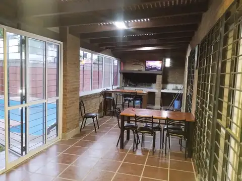 Casa en Venta 20 años