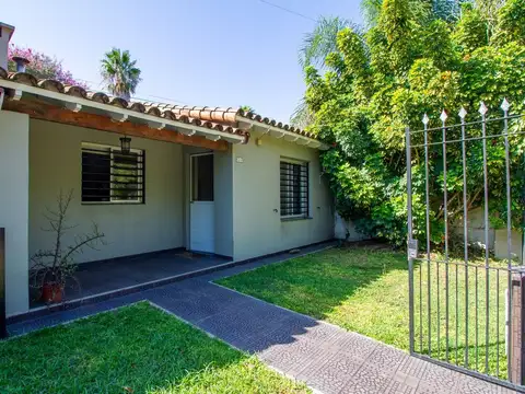 Fray J. N. González 300