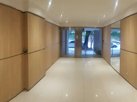 Avenida Olleros 2200, Piso 5