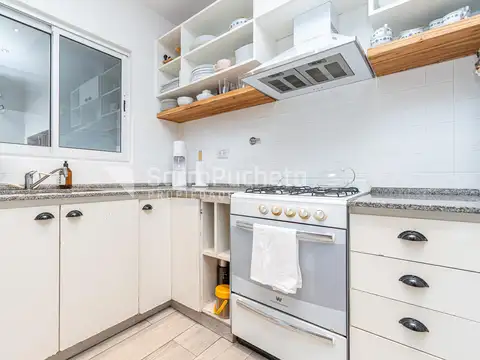 Depto Tipo Casa en Venta de 2 dormitorios