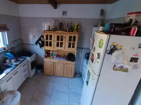 Casa en Venta 5 años