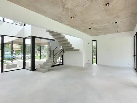 Casa en Venta A Estrenar