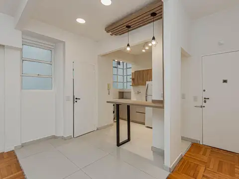 Departamento en Venta en Retiro, USD 105.000