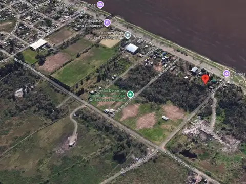 Terreno en Venta de 405,0 m2