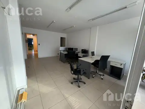 Comoda Oficina en Congreso