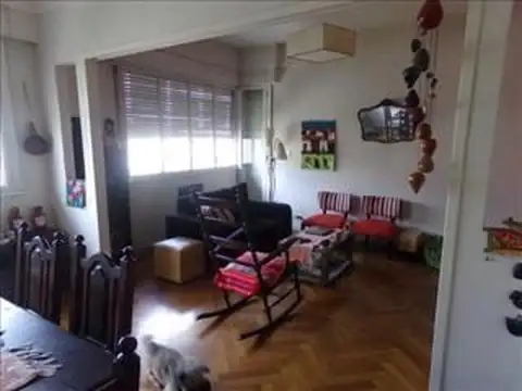 AVENIDA GARAY 800, Piso 6