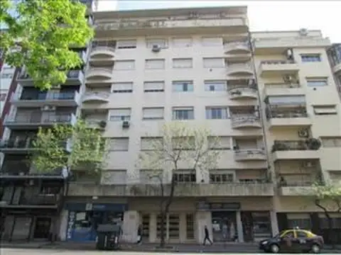 Departamento en Venta 2 Dormitorios