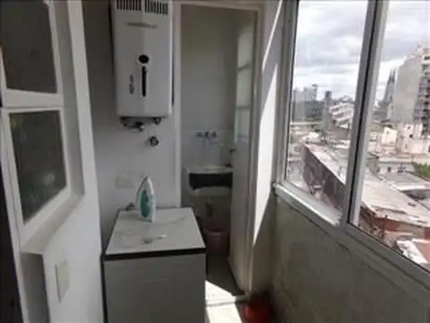 Departamento en Venta en San Telmo, USD 190.000