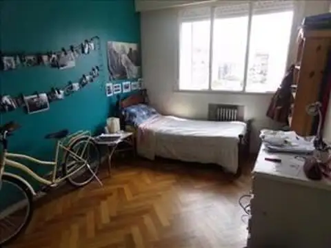 Departamento en Venta 70 años